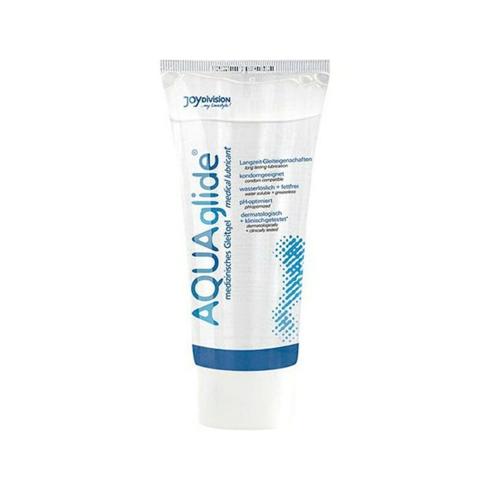 Lubrificante Joydivision 00500476 50 ml