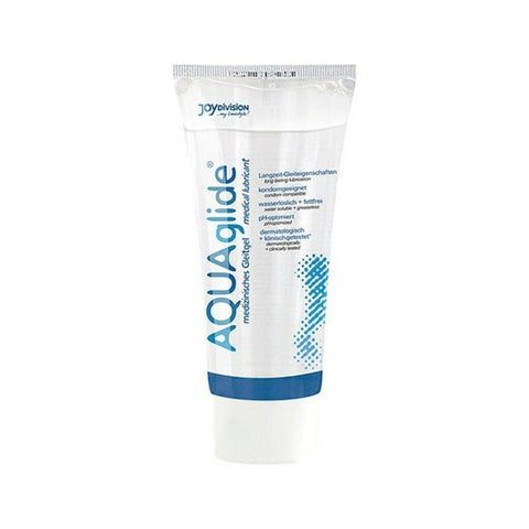 Lubrificante Joydivision 00500476 50 ml