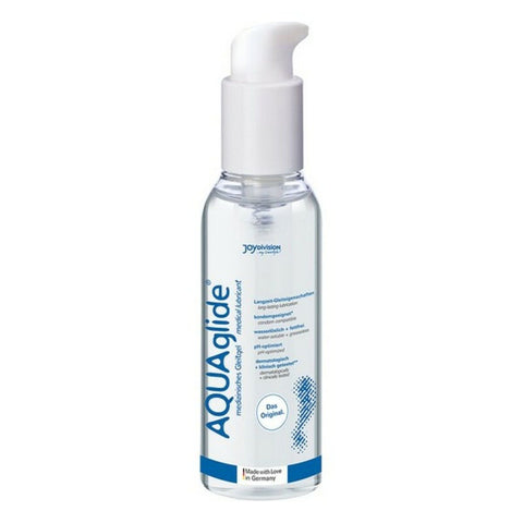 Lubricant Joydivision 6238570000 125 ml