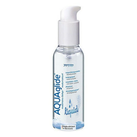 Slide Waterbased Lubricant Joydivision 125 ml