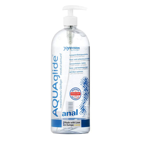 Lubricant Joydivision 1 L