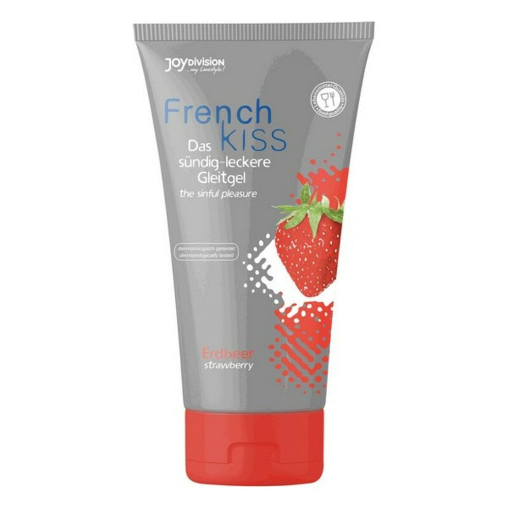 Lubrificante a Base Acquosa Slide Joydivision JOY138 Fragola 75 ml
