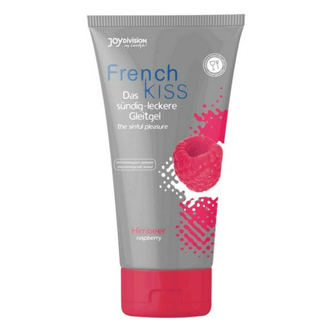 Slide Waterbased Lubricant Joydivision 06224780000 Raspberry 75 ml