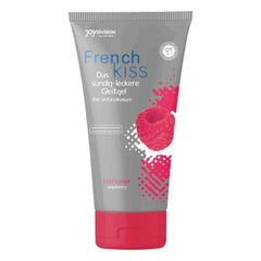 Slide Waterbased Lubricant Joydivision 06224780000 Raspberry 75 ml