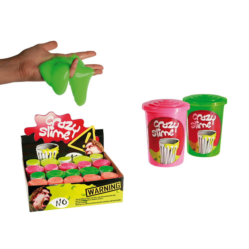 Slime Multicolore 20 Pezzi