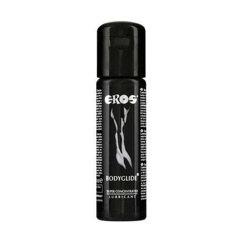 Lubricante de Silicona Eros 100 ml