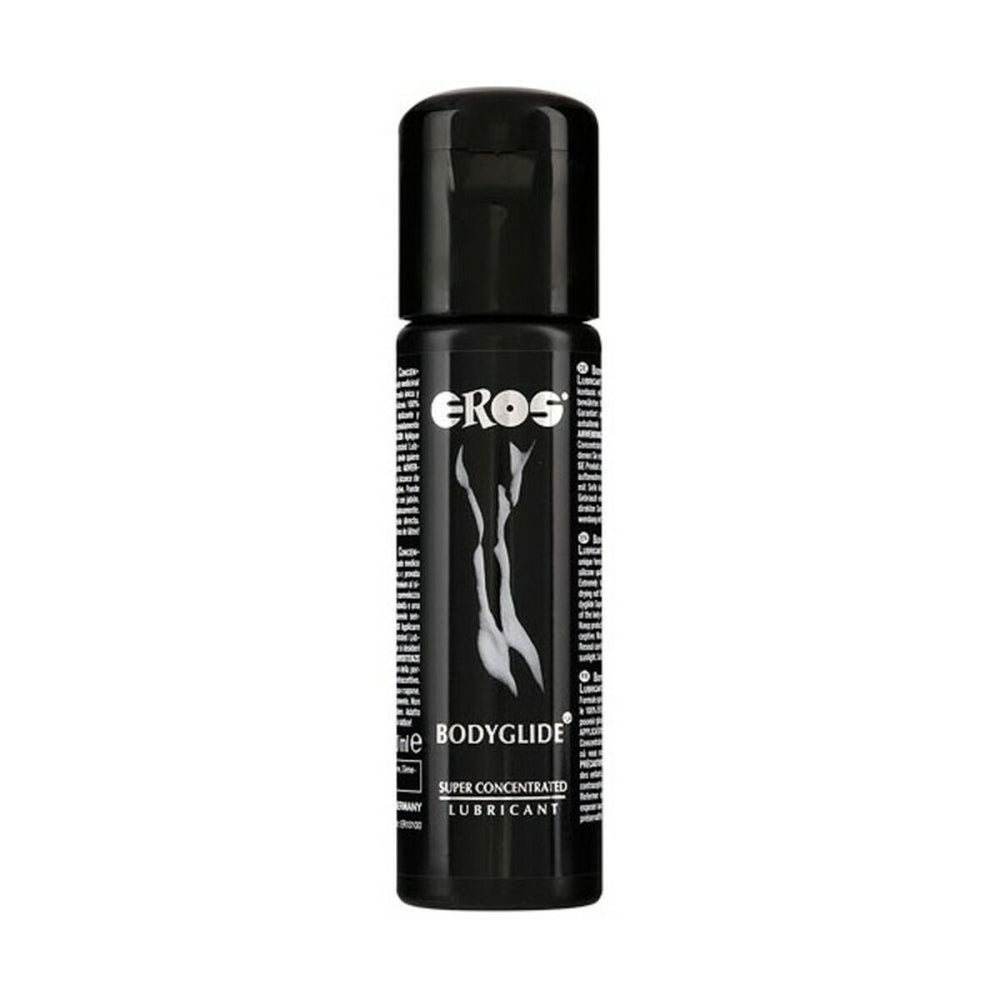 Lubricante de Silicona Eros 100 ml