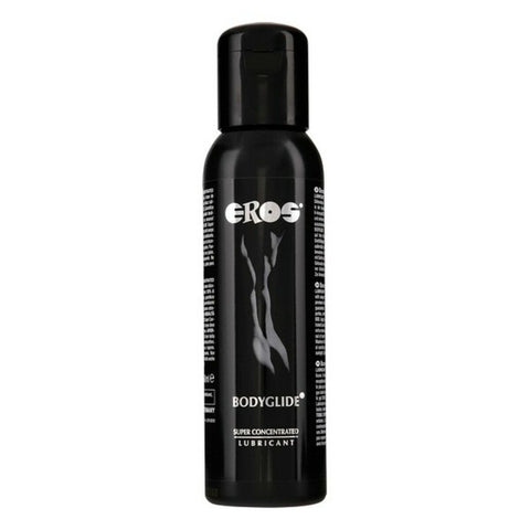 Silicone Lubricant Eros ER10250 250 ml