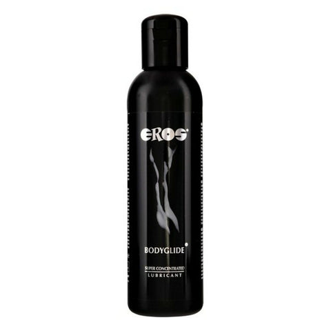 Lubrificante al Silicone Eros ER10500 500 ml