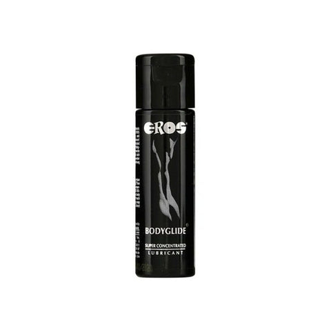 Lubrificante al Silicone Eros ER11030 30 ml