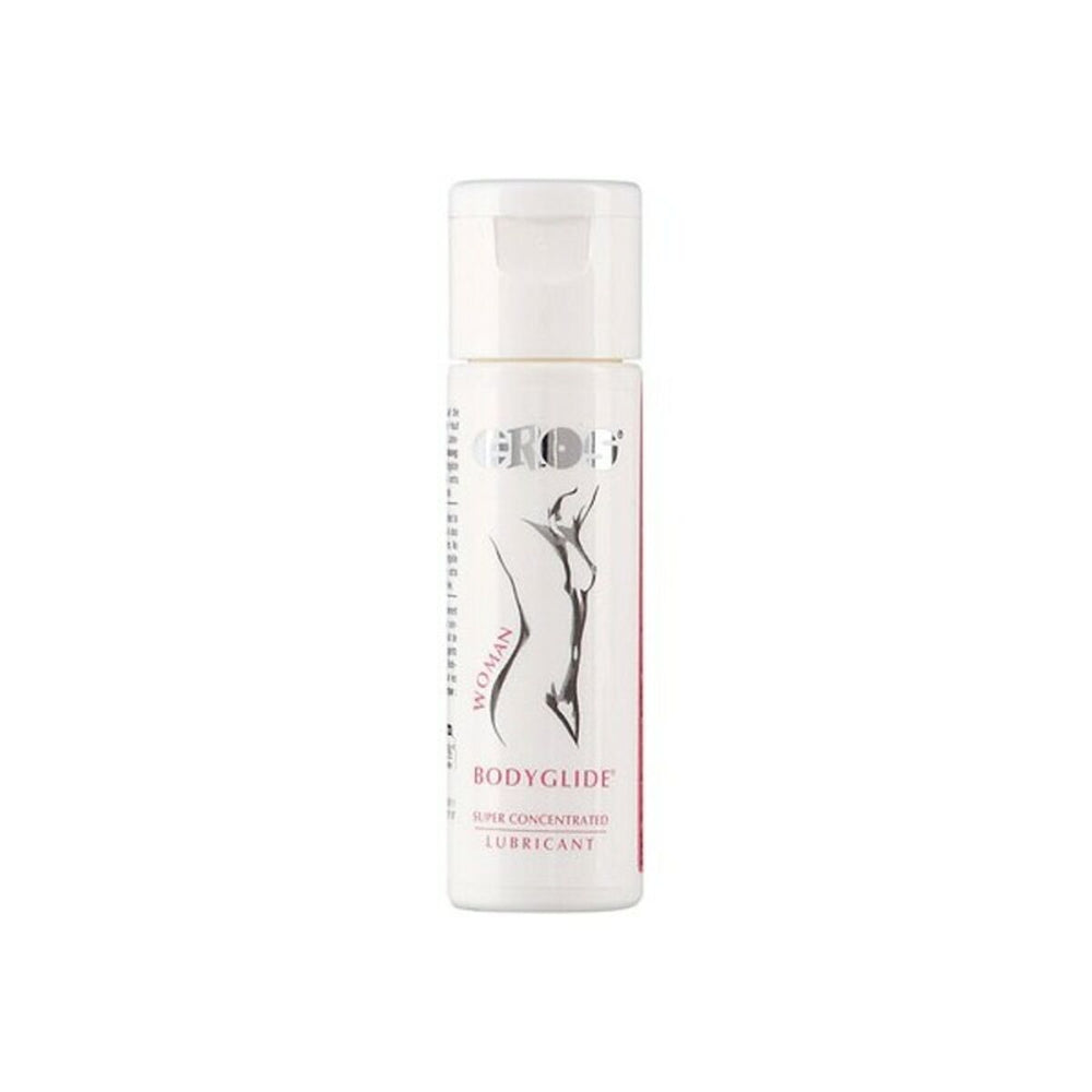 Silicone Lubricant Eros ER14030 30 ml