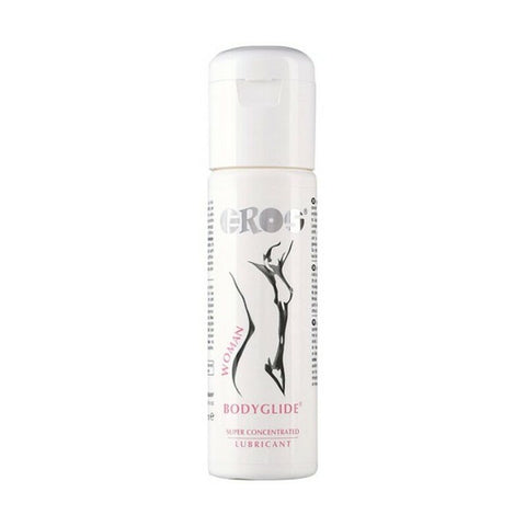 Lubrificante al Silicone Eros Woman 100 ml
