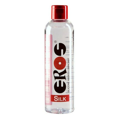 Lubrificante al Silicone Eros SI15100 100 ml