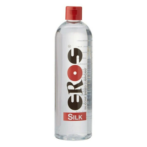 Lubricante de Silicona Eros SI15500 500 ml