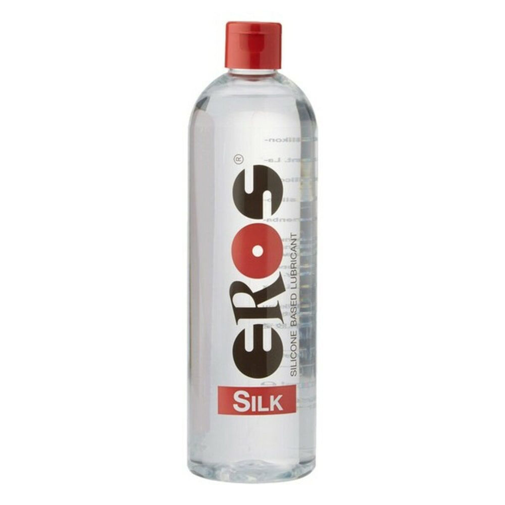 Lubrificante al Silicone Eros SI15500 500 ml