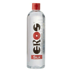 Lubricante de Silicona Eros SI15500 500 ml