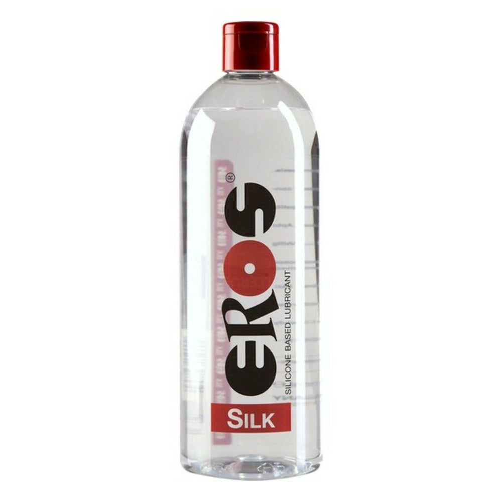 Lubrificante al Silicone Eros SI15900 1 L