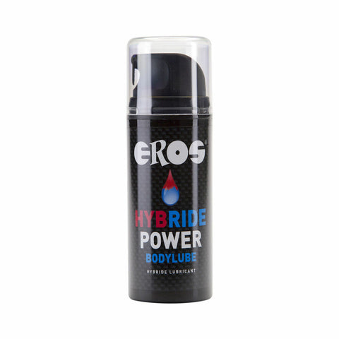Hybrid Lubricant Eros Power Sin aroma 100 ml