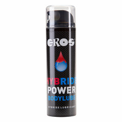 Lubrificante Ibrido Eros 06122600000 Sin aroma 200 ml
