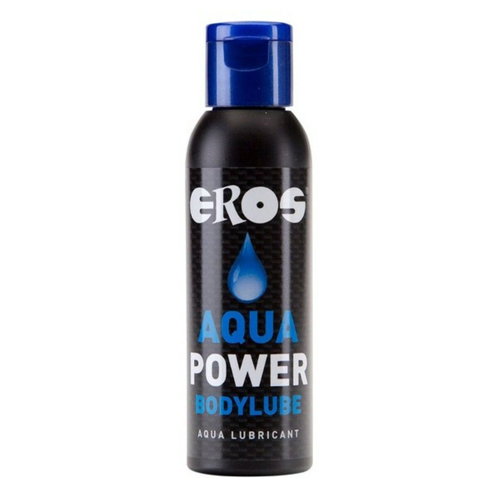 Lubrificante Eros 06123400000 50 ml