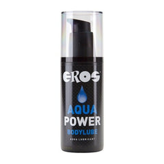 Lubrificante a Base Acquosa Slide Eros 125 ml