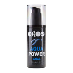 Lubrificante a Base Acquosa Slide Eros 125 ml