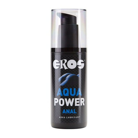 Lubrificante a Base Acquosa Slide Eros 125 ml