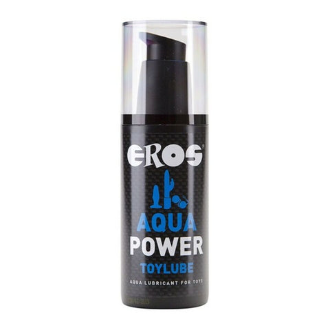 Lubrificante a Base Acquosa Slide Eros 125 ml