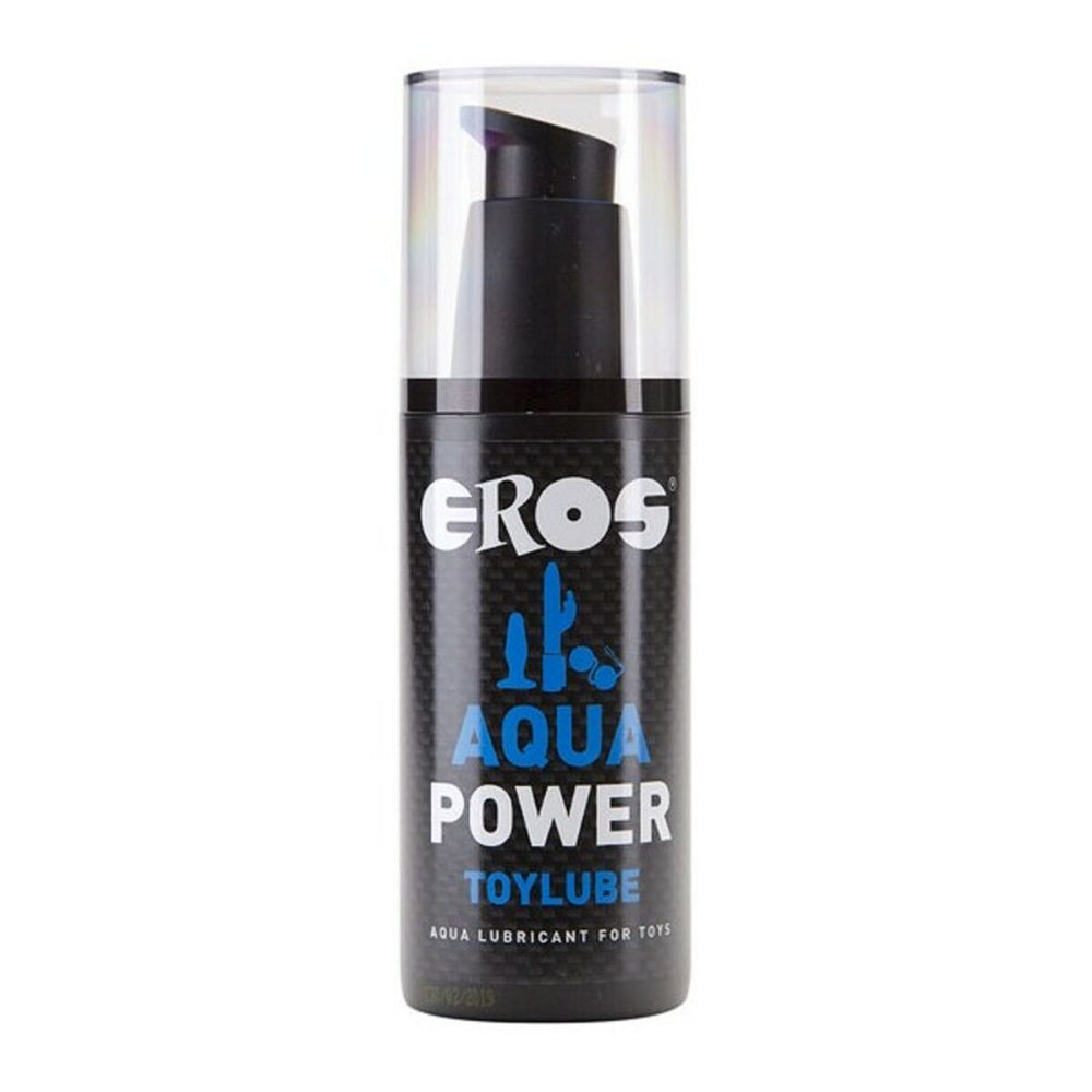 Lubrificante a Base Acquosa Slide Eros 125 ml