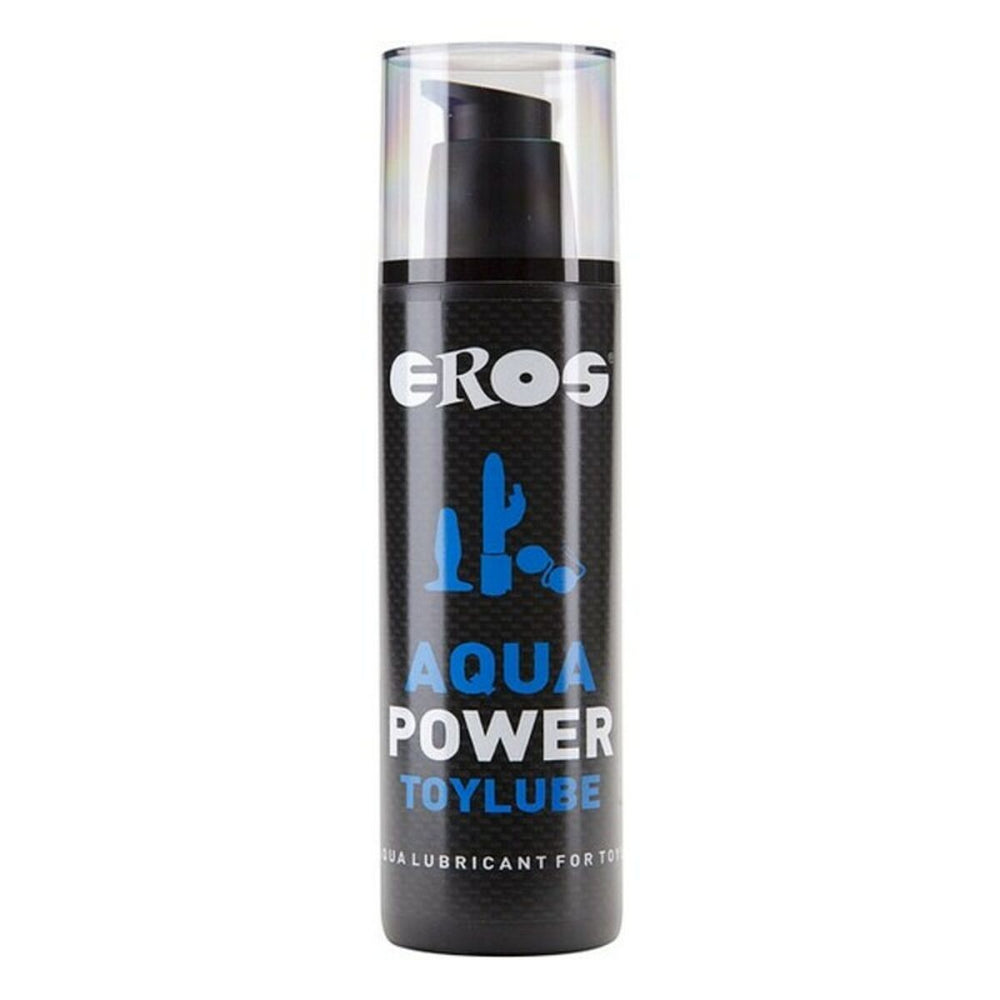 Lubrificante a Base Acquosa Slide Eros 06124720000 250 ml