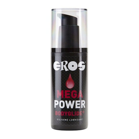 Lubrificante al Silicone Eros 125 ml
