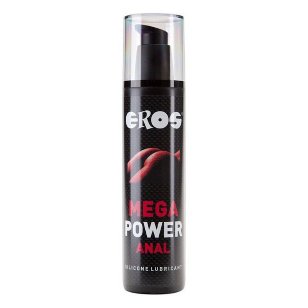 Lubrificante al Silicone Eros 6127660000 250 ml