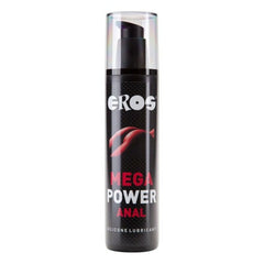 Lubrificante al Silicone Eros 6127660000 250 ml