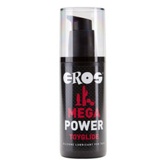 Lubrificante al Silicone Eros 6127740000 125 ml