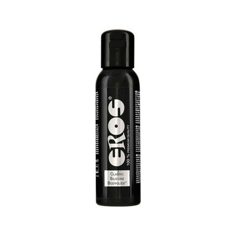 Lubrificante al Silicone Eros 50 ml