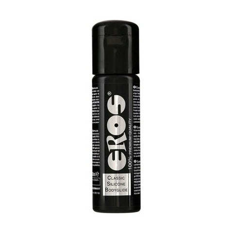 Lubrificante al Silicone Eros 100 ml