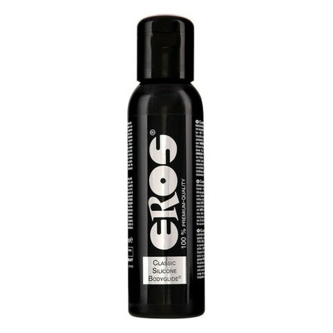 Lubrificante al Silicone Eros 3100004009 250 ml
