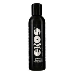 Lubrificante al Silicone Eros 06124800000 500 ml