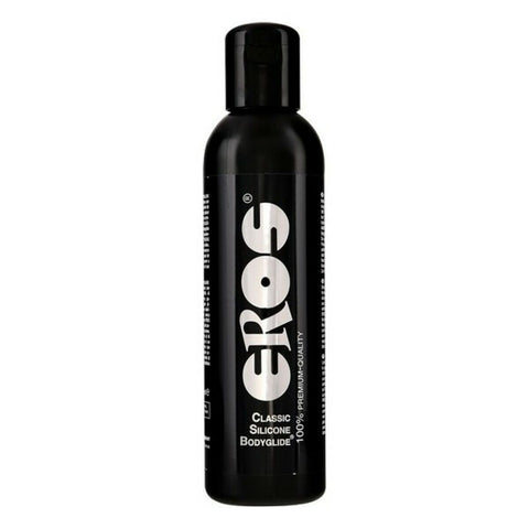 Lubrificante al Silicone Eros 06124800000 500 ml