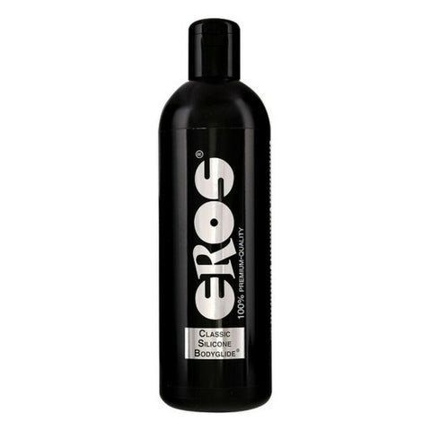 Silicone Lubricant Eros ER21900 1 L