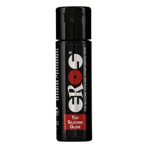 Silicone Lubricant Eros 3100004938 30 ml