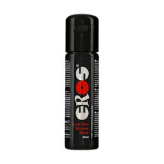 Lubrificante al Silicone Eros 100 ml