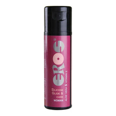 Lubrificante al Silicone Eros 6188700000 30 ml