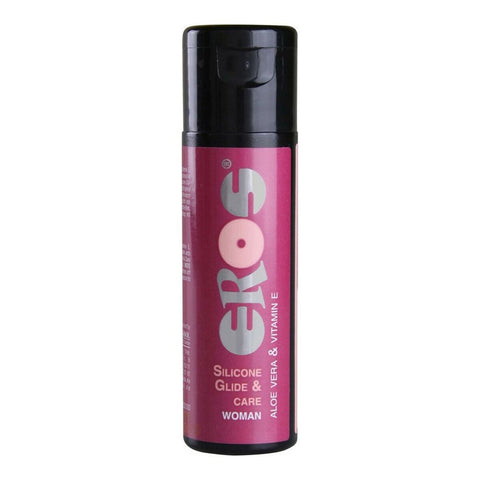 Lubrificante al Silicone Eros 6188700000 30 ml