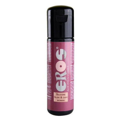 Silicone Lubricant Eros 06188700000 100 ml