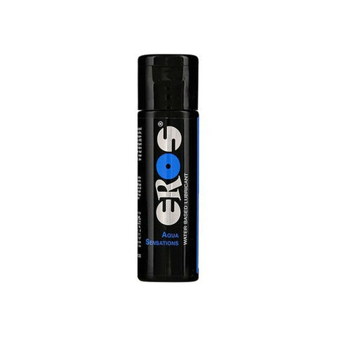 Slide Waterbased Lubricant Eros 30 ml