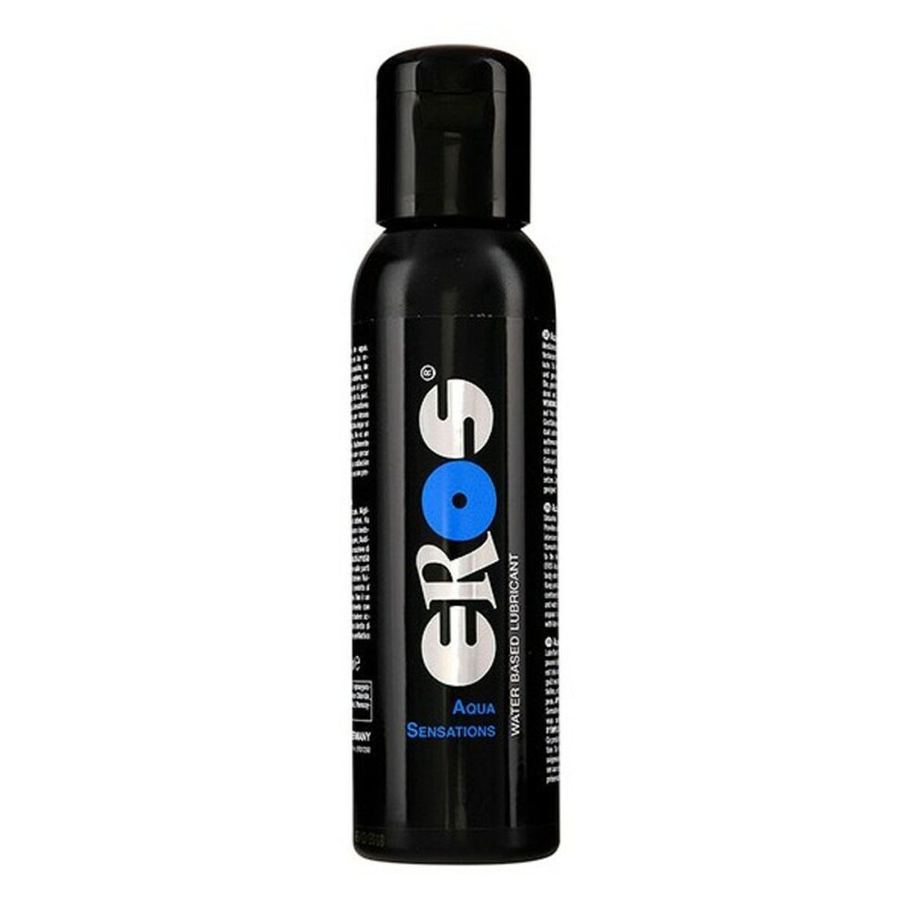 Lubrificante a Base Acquosa Slide Eros 250 ml