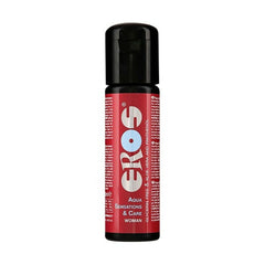 Lubrificante a Base Acquosa Slide Eros 100 ml
