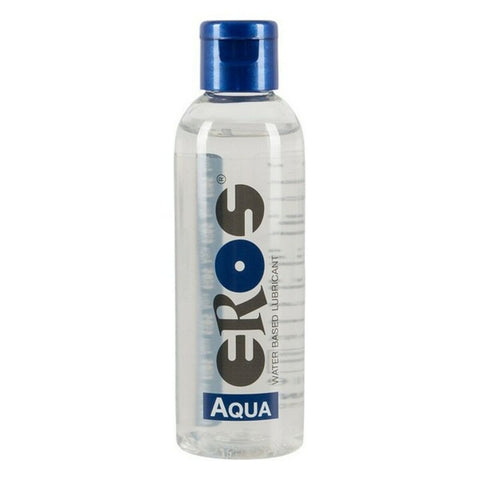 Lubrificante a Base Acquosa Slide Eros 6133390000 50 ml