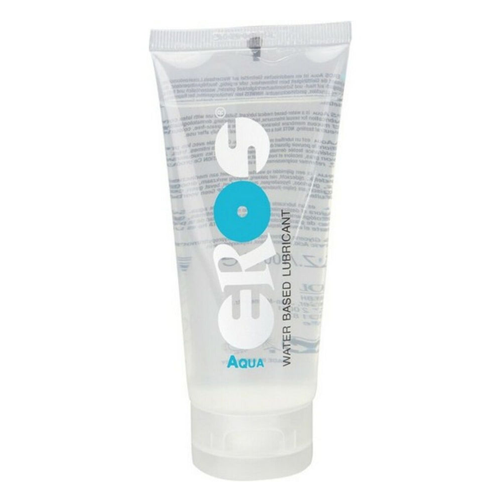 Lubrificante a Base Acquosa Slide Eros 6151290000 100 ml